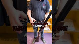 Browning 725 Medallion Limited Edition Review by Premier Guns shorts shortfeed shortvideo [upl. by Esteban]