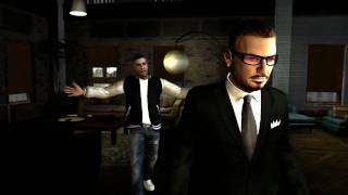 Grand Theft Auto 4 Episodes from Liberty City  Theres Always A Girl Trailer  HD [upl. by Enomrej]