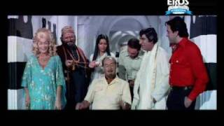 Shammi Kapoor knows the history of shalimaar  Shalimaar [upl. by Aridni96]