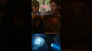 FIRST LOOK AT ‘BAGMAN’ youtubeshorts bagman samclaflin antoniathomas horror firstlook film [upl. by Doroteya]