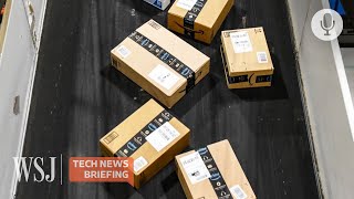 The Secret Algorithm Amazon Used to Raise Prices  WSJ Tech News Briefing [upl. by Vevina]