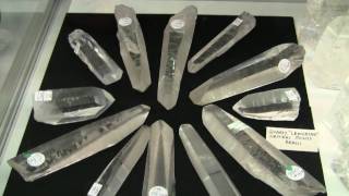 The Lemurian Seed Crystals [upl. by Mona]