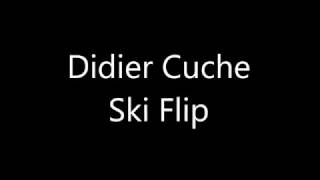 Didier Cuche Ski Flip [upl. by Dav]