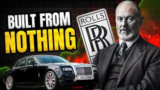 RollsRoyce Secrets for SMALL Business [upl. by Anitel741]