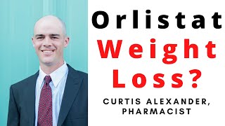 Orlistat Xenical For Weight Loss  Side Effects  Review [upl. by Geehan]