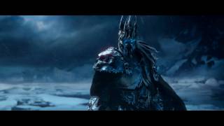 Трейлер World of Warcraft Wrath of the Lich King [upl. by Ossy]