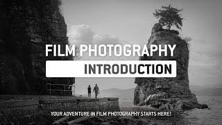 An Introduction to Film Photography [upl. by Hilbert]