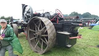 Cheshire Steam Fair 2024 [upl. by Attirehs]