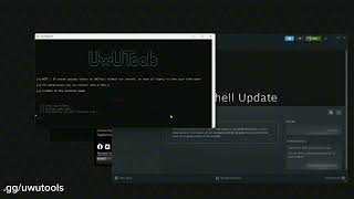 UwUTools  How To Run Anything On GeForceNOW 2023 [upl. by Gnouhk]