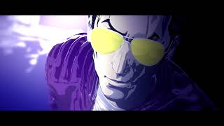 Travis Strikes Again  PAX West Trailer Nintendo Switch [upl. by Cynde]