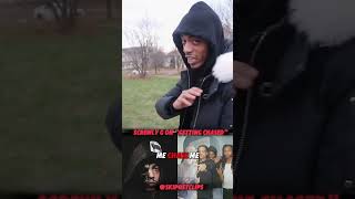 Screwly G Interview 🚦 rap chiraq musicgenre screwlyg hiphopmusic drill chicago [upl. by Sitoiyanap172]