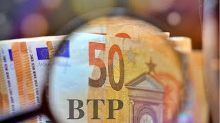 Nuovo Btp Green 2037 ecco le prime indicazioni del Tesoro [upl. by Ranice]