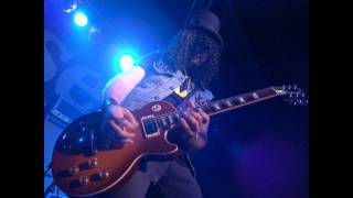 Slashs Blues Ball  The Thrill is Gone live in AmsterdamBest Quality [upl. by Jade37]