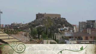 Parque Arqueológico del Molinete  Cartagena [upl. by Wyler199]