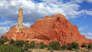 Slot Canyons Inn  Escalante Utah The beauty that surrounds you when you stay here [upl. by Marylynne]