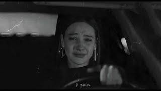 Sad Lofi Songs 2023  Depressing Songs That Make You Cry  Sad Music Playlist [upl. by Jacquie]