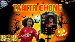 DCE TAHITH CHONG  ULTIMATE SCREAM  SOLUTION SBC LA MOINS CHERE POSSIBLE  PACK OPENING  FUT 20 [upl. by Silverman]