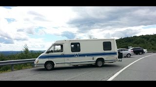 88 Winnebago LeSharo  offgrid  New Project [upl. by Mckee370]