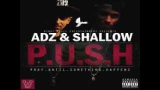 Ard Adz amp Sho Shallow  Something To Think About PUSH [upl. by Dane]