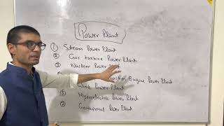 Lecture1 Ideal Rankine Cycle [upl. by Adle]