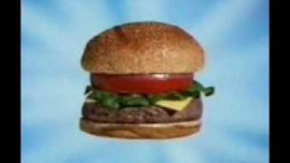 krabby patty formula revealed [upl. by Nyer]