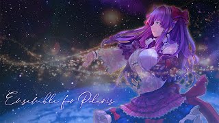 Ensemble for Polaris covered by 紫月かなで [upl. by Gilleod]