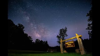 Camp Fitch Summer Camp 2021 Town Hall Meeting  March 5 2021 [upl. by Thibaud261]