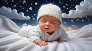 Lullaby For Babies To go to sleep in 2 minutes💤 Baby Sleep Music ♫ Relaxing Music For Babies [upl. by Varini]