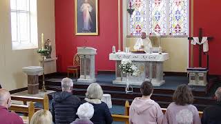 Limavady Parish Live Stream [upl. by Lalitta]