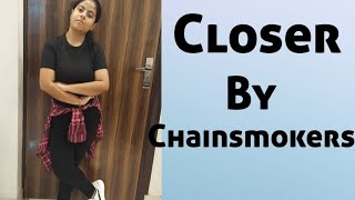 The Chainsmokers  Closer Lyric ft Hasley [upl. by Maier959]