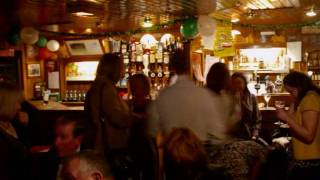 OHaras Pub Thomastown CoKilkenny Ireland [upl. by Blackburn]