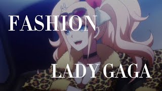 Junko Enoshima  Fashion  amvedit [upl. by Mllly]