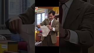 Mr Bean laundry part 1 [upl. by Bourque582]