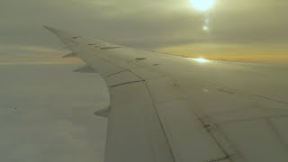 Air Canada 7878 taxi and takeoff from Toronto Pearson Airport  YYZ [upl. by Mencher]