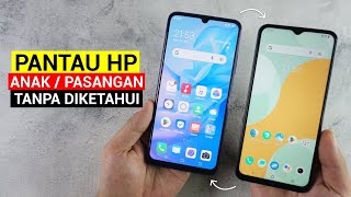 Cara Pantau HP Anak Atau Pasangan Secara DiamDiam Pakai FamiGuard Pro [upl. by Esihcoc201]