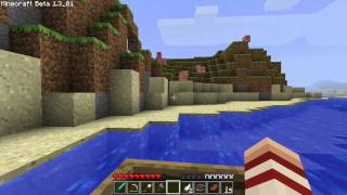 Minecraft Far Lands or Bust  Episode 011  Expedition To The Far Lands [upl. by Abana]