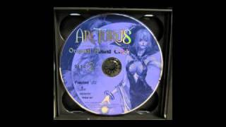 Arcturus OST Faves  Fort El Hive [upl. by Rofotsirk]