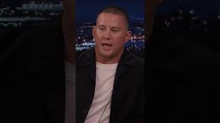 Channing Tatum Gambit Cajun Accent In 2015 [upl. by Suirad]