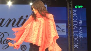 Costantini by Roz’s Desfile Pinamar Moda Look 2024 [upl. by Mall605]