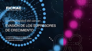 Evasión de los supresores de crecimiento [upl. by Haily]