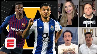 SEMEDO a los Wolves de Raúl Jiménez ¿Es un mejor refuerzo que el Tecatito Corona  Exclusivos [upl. by Gentry]