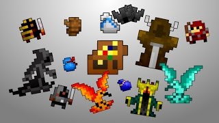 RotMG Shatters Chests montage V [upl. by Mandych]