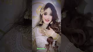 Shamima afrin omi।। omi tiktok video।।music video।।love song❤️❤️।।love।। shamima afrin omi।। [upl. by Atsuj]