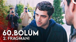 Yalı Çapkını 60 Bölüm 2 Fragmanı  Yapma Bunu Bize Seyran [upl. by Eenat]