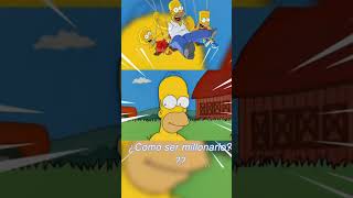 Tomacco el Fruto Prohibido humor thesimpsons simpsons resumenes homersimpson homerosimpson [upl. by Nodnol]