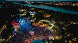 Sziget Festival 2024 Aftermovie  Budapest  Hungary [upl. by Mcnalley]