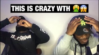 CRAZY 🤮  BWC Yanko x 7th YCB  Scoring Goals Music Video REACTION [upl. by Rol280]