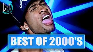 Best of 2000s Old School Hip Hop amp RnB Mix  Throwback Rap amp RnB Dance Music 7 [upl. by Bussy]