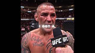 Dustin Poirier Rocks amp Knocks Gaethje Out [upl. by Llenwahs]