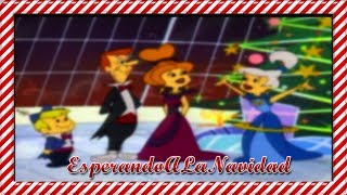 Los SuperSonicos Un Cuento de Navidad  1985 [upl. by Nipha135]